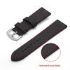 Genuine Leather Watch Strap - Universal Fit, Quality Assurance, Available In 18mm, 20mm, 22mm, and 24mm Sizes