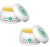 Ginza Marukan God Heart Massage Cream of [Set 2]