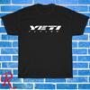 New! Shirt Yeti Cycles Bike Logo Black Navy Size S-3XL Unisex T-Shirt