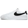 SB Blazer Устойчивые к износу И Легкие Низкие Кеды для скейтборда Мужские Белые 902663-101
