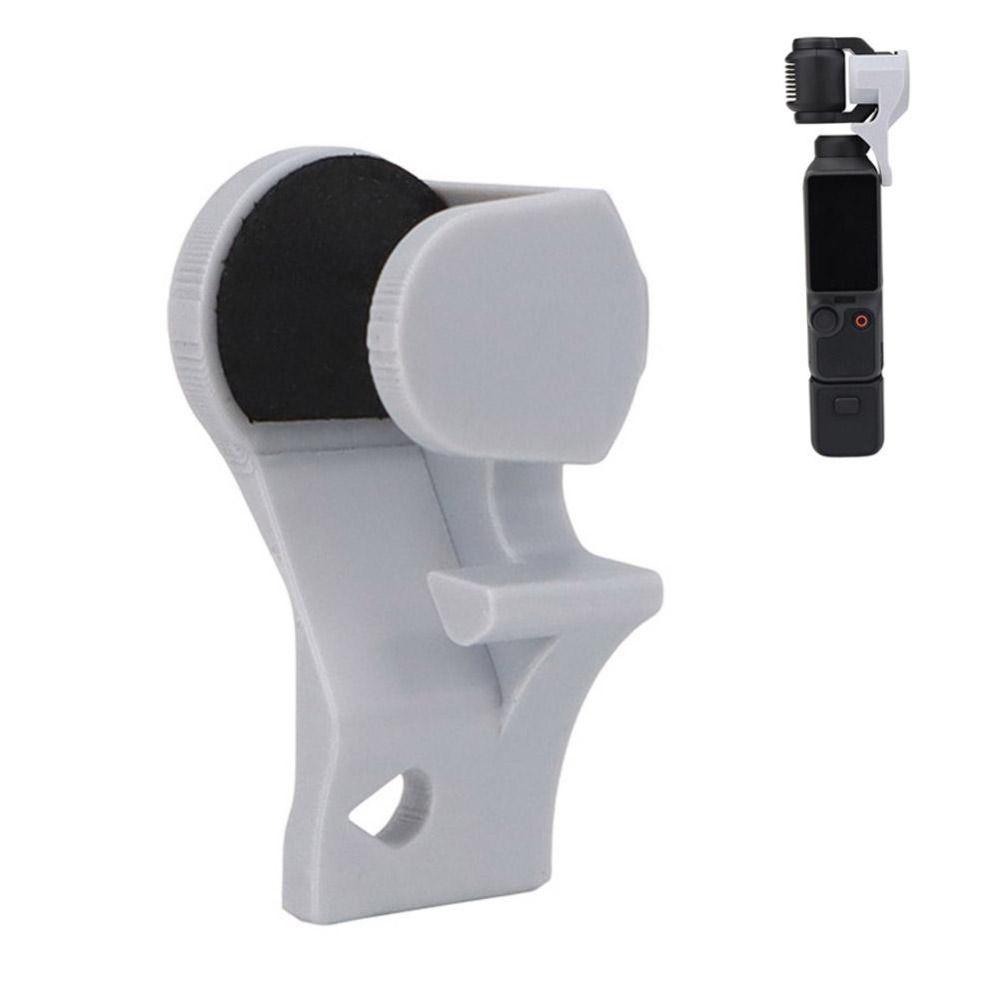 Защитный зажим-держатель для ручного стабилизатора камеры для DJI OSMO Pocket 4 Аксессуары для экшн-камер