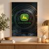 john deere Diamond Painting Kit 5D Full Drill DIY Diamond Mosaic Wall Art Home Decor