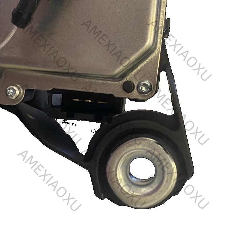 Новый для Mercedes Vito / Mixto W639 Мотор заднего стеклоочистителя 6398200408 A6398200408 2003-2011 2012 2013 2014 2015 2016 2017