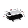 Car Dashboard Compartment Glove Box Handle For Porsche Macan 95B Cayman 981 982 Panamera 970 Carrera 991 Boxster 95B85709 dty1