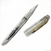 Fountain Pen Fountain Brush Fountain Transparent Converter Included (mannenfudeppen) Pen, Pen, Brush, Barrel,