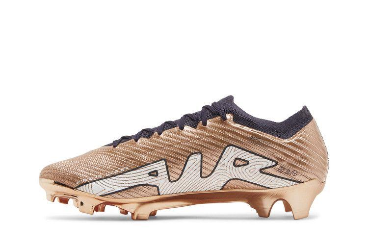 Men's Sneakers Nike Zoom Mercurial Vapor 15 Elite FG Generations Pack Metallic Copper