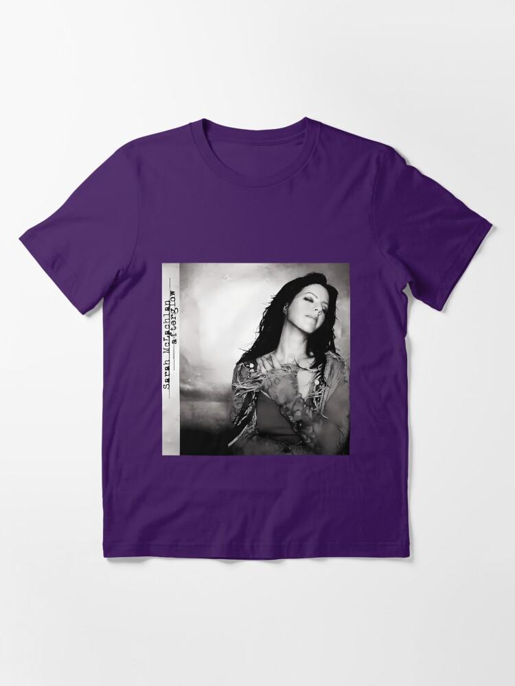 Sarah McLachlan Sarah McLachlan afterglow Essential T-Shirt