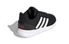 adidas Neo Lite Racer Cln 2.0 Нескользящие Устойчивые к истиранию Низкие Кроссовки для малышей Младенцев и малышей GZ7753