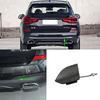 For BMW X3 M-SPORT G01 2018    Car Front Rear Bumper Tow Hook Cover Cap Trailer Hauling Eye Lid