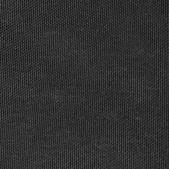 Maison Exclusive - Voile de parasol tissu oxford triangulaire 5x5x6 m
