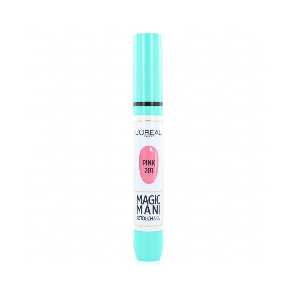 L'Oréal Paris Felt Polish Magic Mani Retouches & Go —