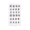 24Pcs/Set Kids Artificial Manicure Tool Child False Nails Fake Nails Nail Tips Wearable