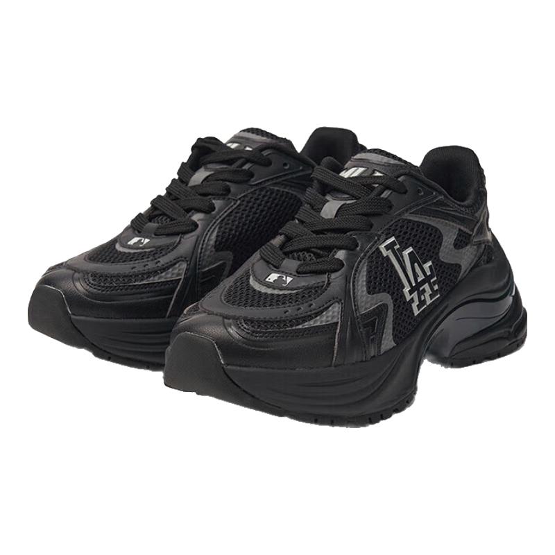 MLB Unisex Trendy Chunky Athletic Sneakers