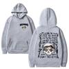 Sudadera con capucha Unisex de manga Hoodies