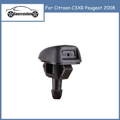Совершенно новые для Citroen C3XR Peugeot 2008 Форсунки омывателя лобового стекла