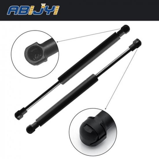 Rear Trunk Tailgate Gas Shock Struts Lift Support For Ford Focus Sedan 2Pcs