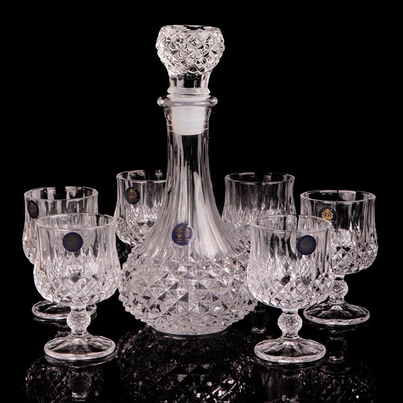 Набор бокалов для бренди Flavinmci Diamond