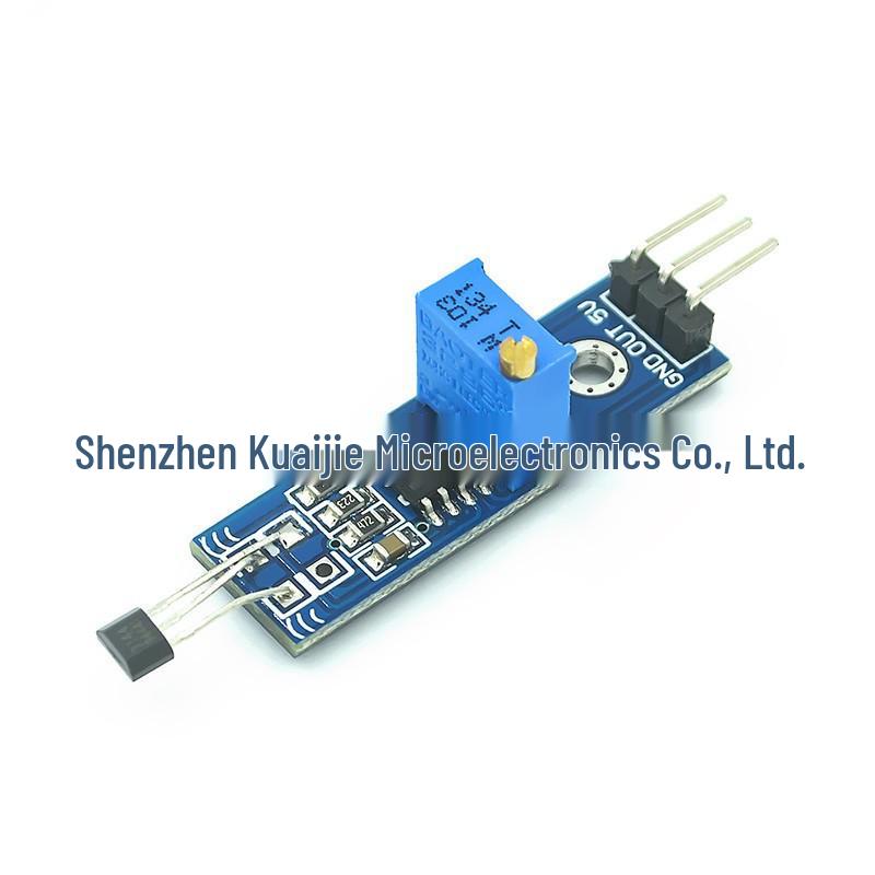 YS-27 Hall Effect Speed Sensor Module