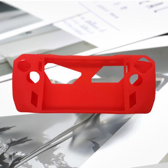 Защитный чехол для игровой консоли, ударопрочный, противоударный, устойчивый к царапинам, простая установка, защитная оболочка с полным покрытием для ROG Ally