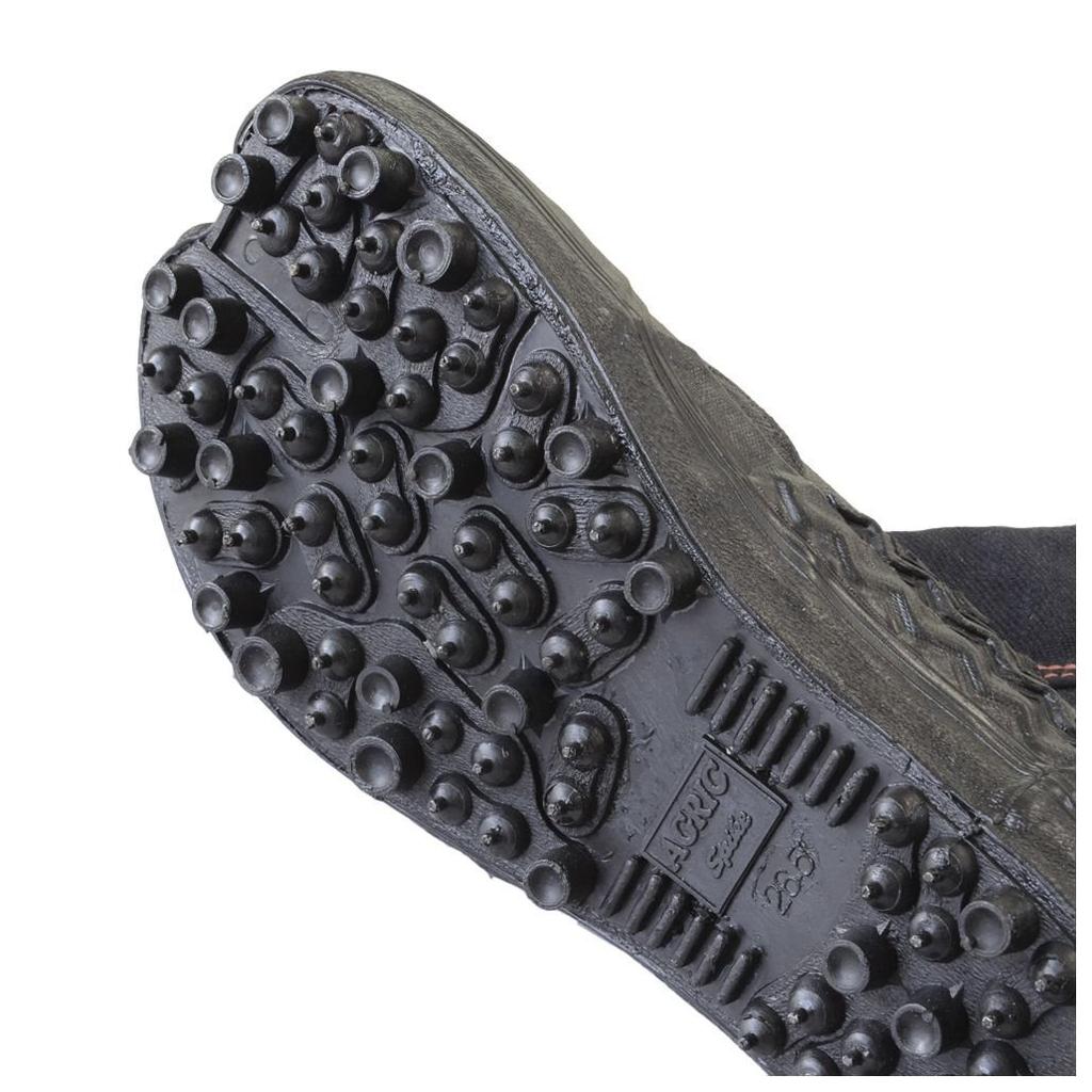 Обувь Shokaido Spike для лесных работ Asagiri I-88 28,0см