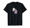 Moomin Hemulen Magnifying Glass T-Shirt