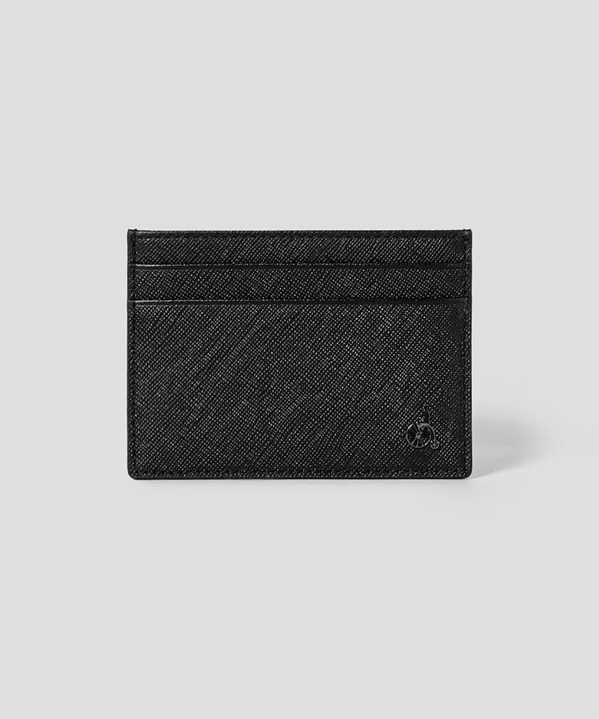 Аксессуар Beanpole Ежедневный кошелек для карт - Черный