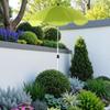 65cm Plants Shade Cover Adjustable Garden Umbrella Shade Outdoor Sunblock Cover  Balcony
