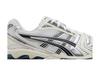 Asics Gel-Kayano 14 Белый Полуночный (Женский)