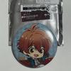 Idolish Seven Ainana Animate Cafe Collaboration Shuffle Unit Can Badge Riku