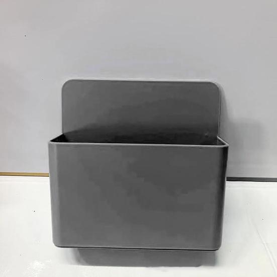 Магнитный держатель для ручек, ручек для салфеток, карандашей, маркеров, многофункциональная полка для хранения на холодильнике, офис