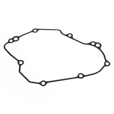 Прокладка крышки статора магнето двигателя (левая) для Kawasaki KX 450 F KX450F 2006-2008