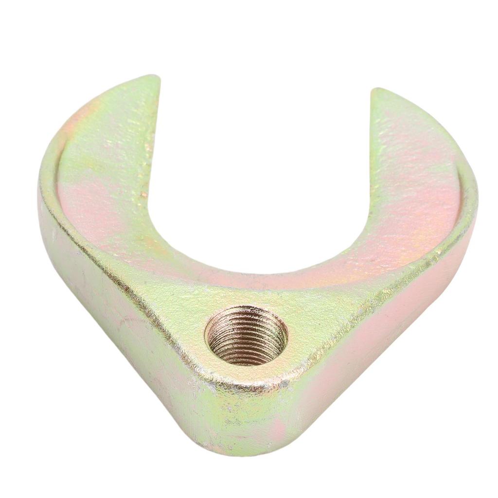 Inner CV Axle Removal Tool 48mm Carbon Steel 5 8 Inch X 18 Threaded Front Wheel Drive Axle Pulley Attachment