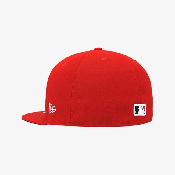 Кепка New Era MLB Authentic La Angels Fitted 70425541