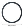 3.8 Inch Gasket Replacement Silicone Blender Replacement Parts  For Pro Blender 900 Series 900W