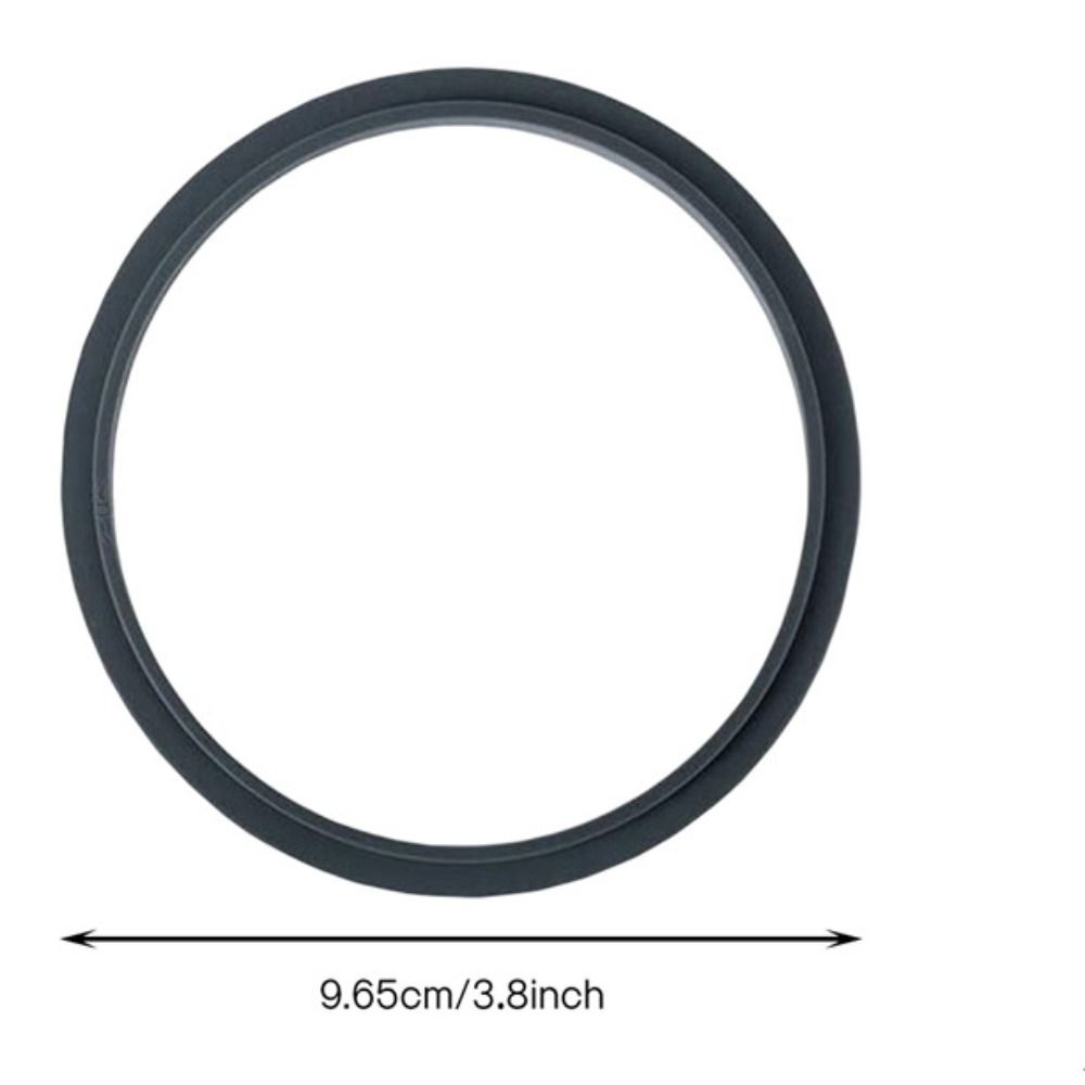 3.8 Inch Gasket Replacement Silicone Blender Replacement Parts  For Pro Blender 900 Series 900W