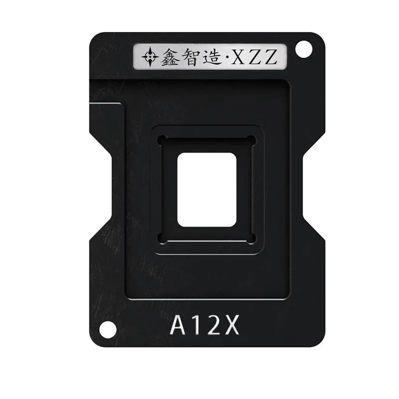 XZZ BGA реболлинг трафарет для ноутбука CPU SLJ8E A12X BD82HM55 M2 CXD90060GG SR15F A1990 A1707 Прямой нагрев BGA шаблон