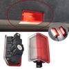 2 шт. Светодиодные фонари подсветки дверей для Mercedes Benz A B C E ML GLE GL GLS Класса W204 W176 W212 W213 W246 W166 X166 X205 Автозапчасти