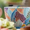 JOYYE Hand-Painted Ceramic Mug Gift Set