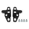 2 Pieces Engine Oil Pump Alignment Kit Installation Guide Aluminum Alloy for V Engines