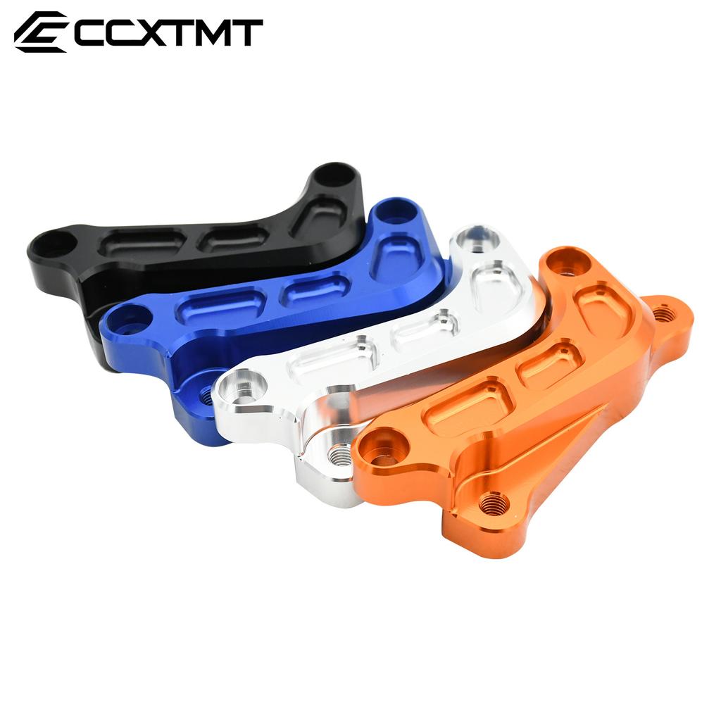 Motocycle 320MM Bracket Floating Brake Disc Caliper Adaptor For KTM SX SXF XC XCF XCW XCFW EXC EXCF TPI Six Days 1994-2023 2022