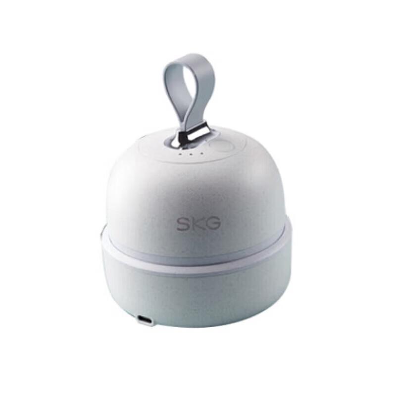 SKG BC3 Head and Body Wet & Dry Massager