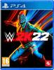 WWE 2K22 North PS4 (Import America) -