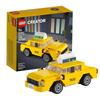 LEGO 40468 Желтое такси Конструктор