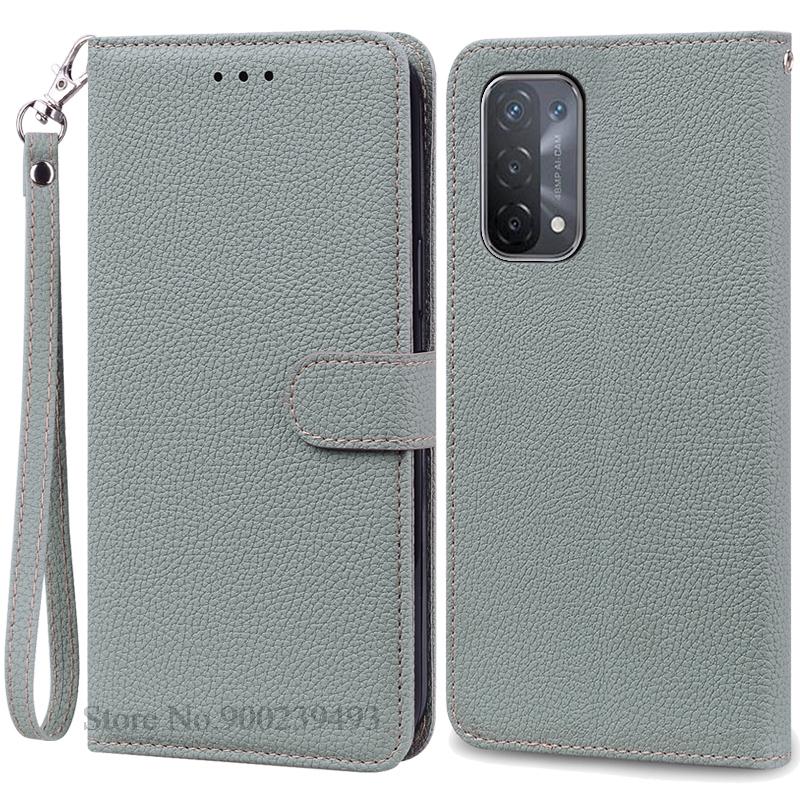 Для OPPO A74 Чехол Мягкий Силиконовый Кошелек Флип Кожаный Чехол Для OPPO A74 5G Чехол OPPO A74 4G Крышка Чехол для телефона OPPO A 74 5G Fundas