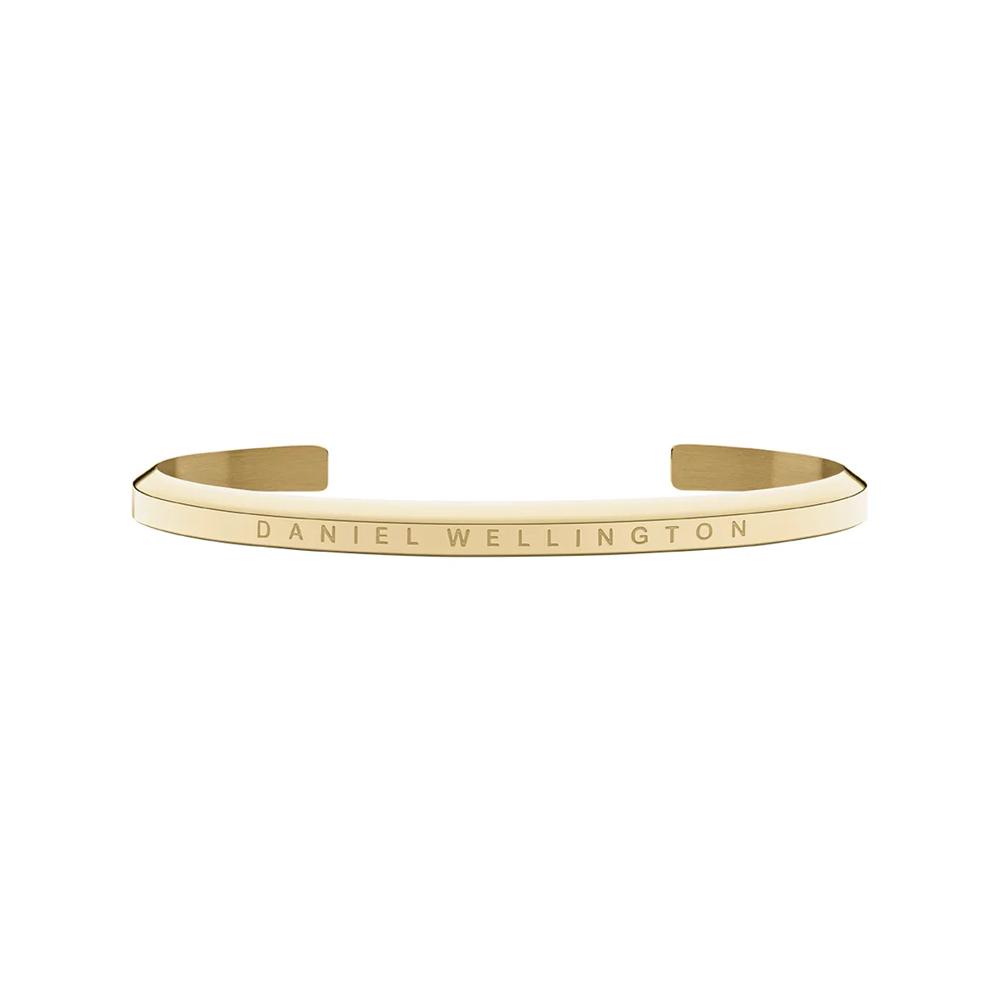 Daniel Wellington Классический Браслет 3-Цветный Модный Браслет