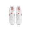 Nike Court Vision Low Next Nature 'Белый Пикантный Красный' DH2987-108