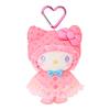 Держатель для талисмана Поезд Hello Kitty 6 и 885703 (Коллекция сладостей) (Возраст до)