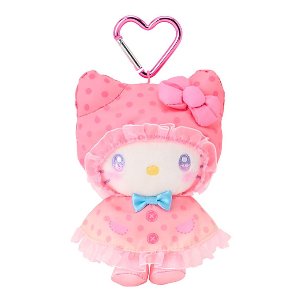 Sanrio Держатель-маскот Поезд Hello Kitty, Коллекция Sweet