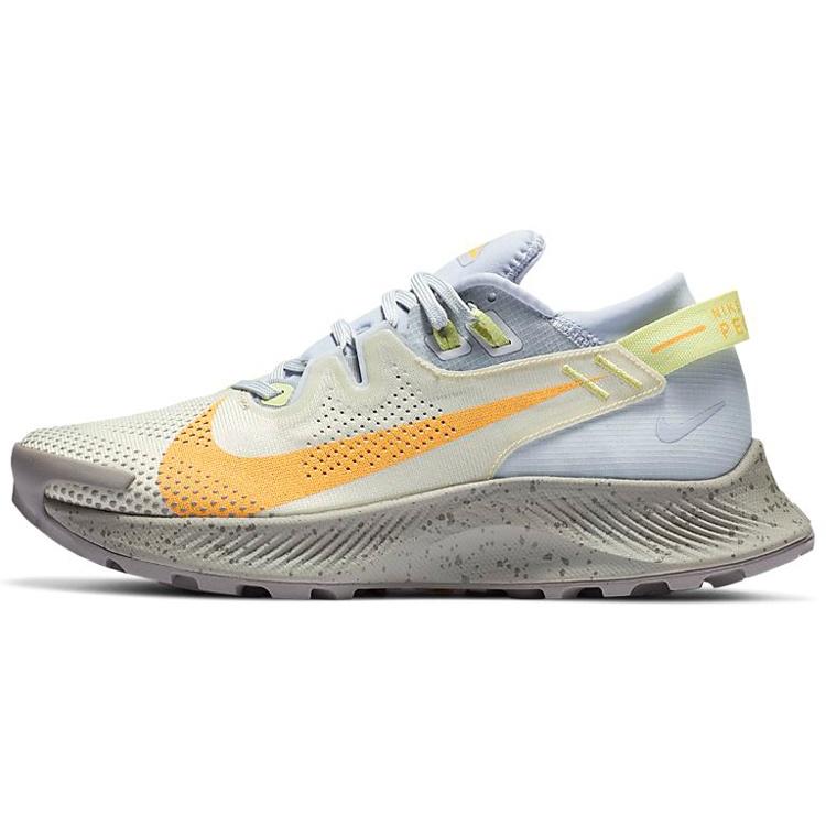 (WMNS) Nike Pegasus Trail 2 'Limelight Laser Orange' Женские CK4309-001
