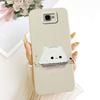 For Samsung Galaxy J4+ Case Sweet Cute Cat Pattern Cover For Samsung J 4 J4 Plus Silicone Soft Cases ShockProof Bumpers